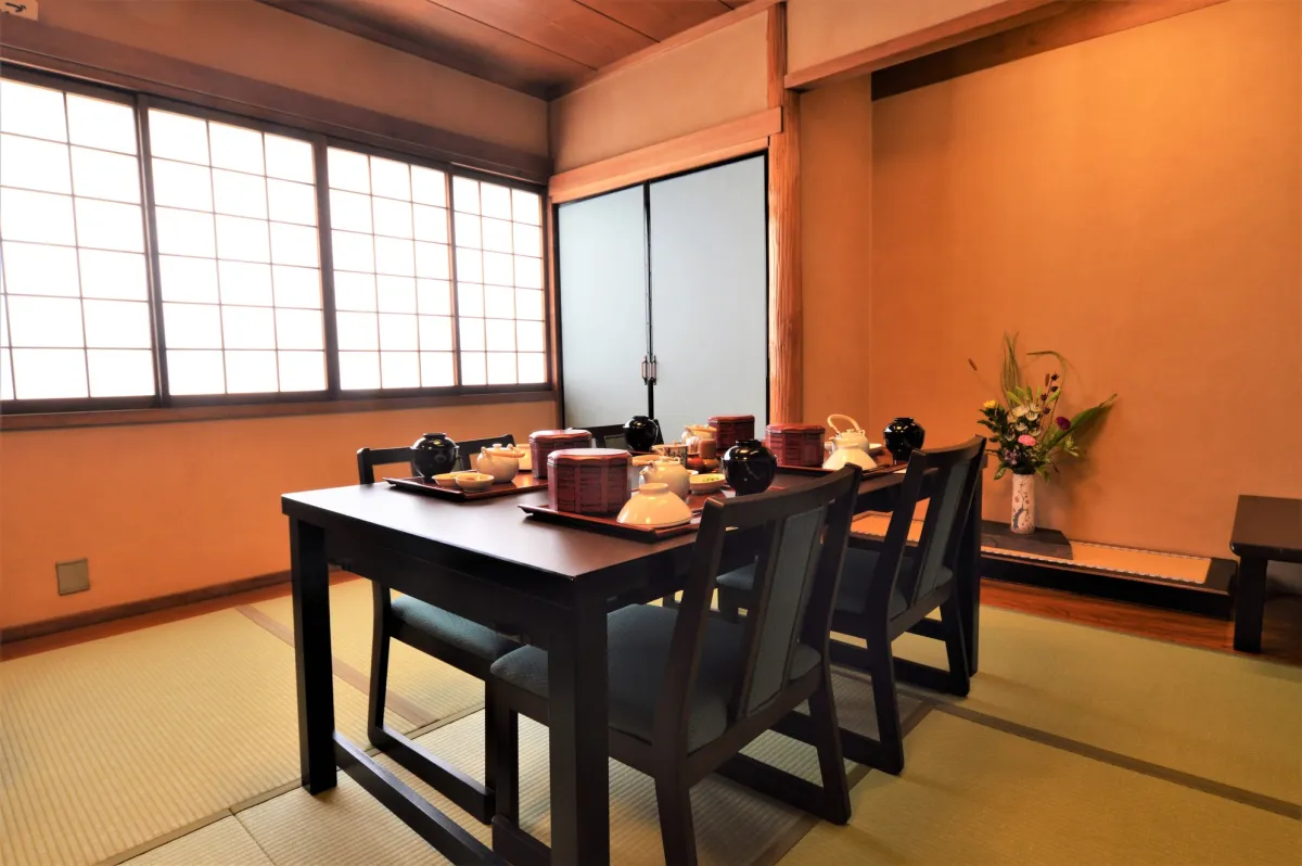 個室・宴会場 2枚目